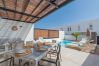 Villa en Playa Blanca - Serena Zare Villa en Playa Blanca - Serena Zare