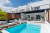 Villa en Playa Blanca - Serena Zare Villa en Playa Blanca - Serena Zare