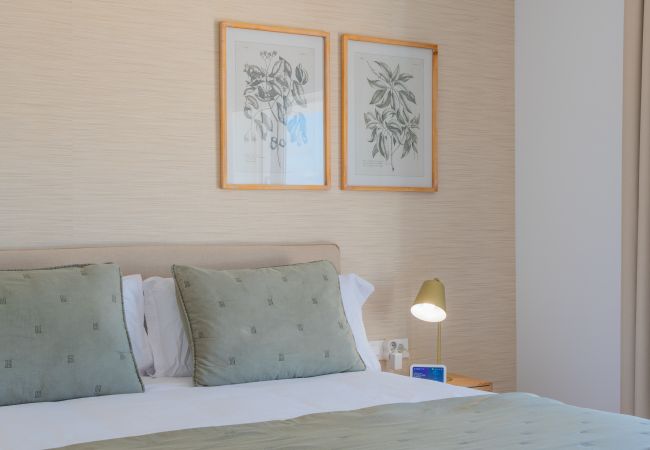 Villa en Playa Blanca - Villa Serena Luca