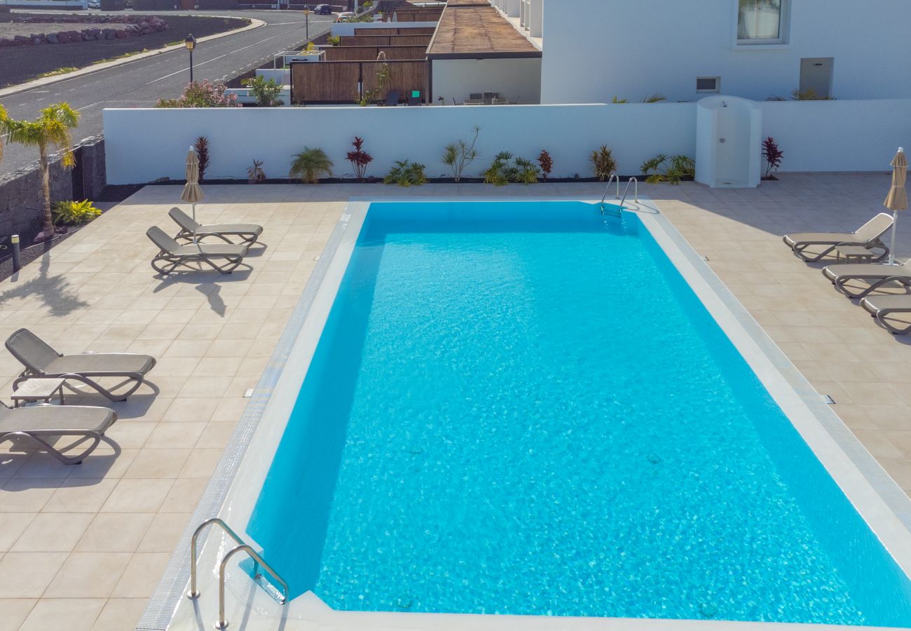 Villa en Playa Blanca - Serena Yuli