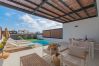 Villa en Playa Blanca - Serena Yuli Villa en Playa Blanca - Serena Yuli