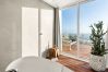 Villa en Costa Adeje - Whispers of the Ocean Villa Villa en Costa Adeje - Whispers of the Ocean Villa