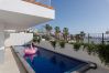 Villa en Costa Adeje - Whispers of the Ocean Villa Villa en Costa Adeje - Whispers of the Ocean Villa