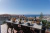 Villa en Adeje - Golden Horizon Retreat Villa en Adeje - Golden Horizon Retreat