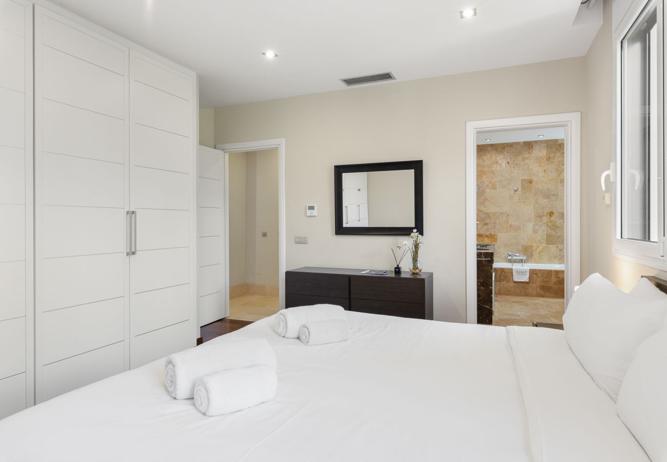Villa en Adeje - Villa El Duque Privé