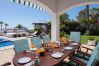 Villa en Adeje - Villa MonteLuz Villa en Adeje - Villa MonteLuz