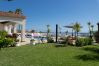 Villa en Adeje - Villa MonteLuz Villa en Adeje - Villa MonteLuz