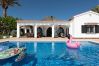 Villa en Adeje - Villa MonteLuz Villa en Adeje - Villa MonteLuz