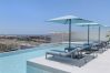 Villa en Adeje - Villa Delmare Villa en Adeje - Villa Delmare