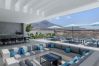 Villa en Adeje - Villa Delmare Villa en Adeje - Villa Delmare