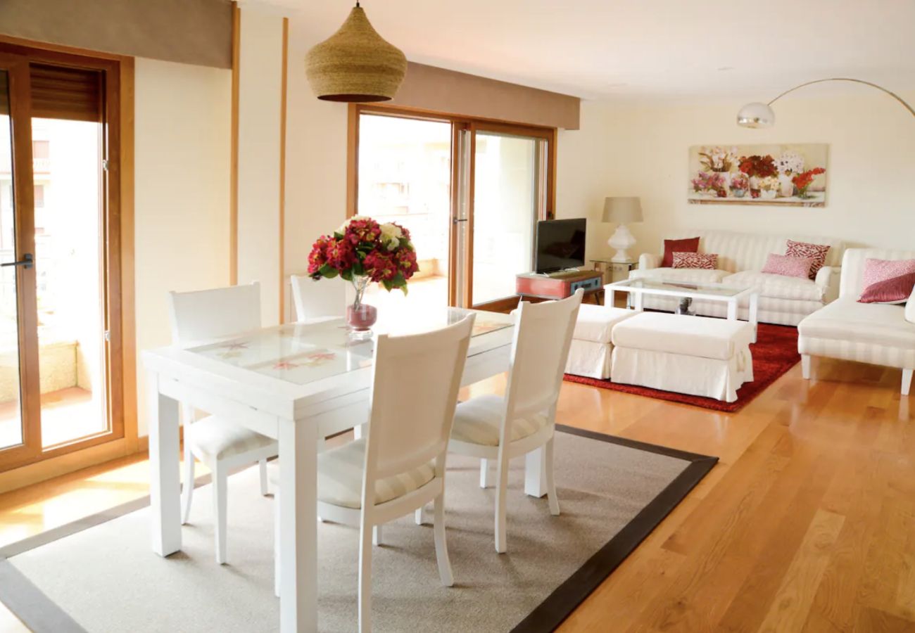Apartamento en O Grove - Ático Isla La Toja P17