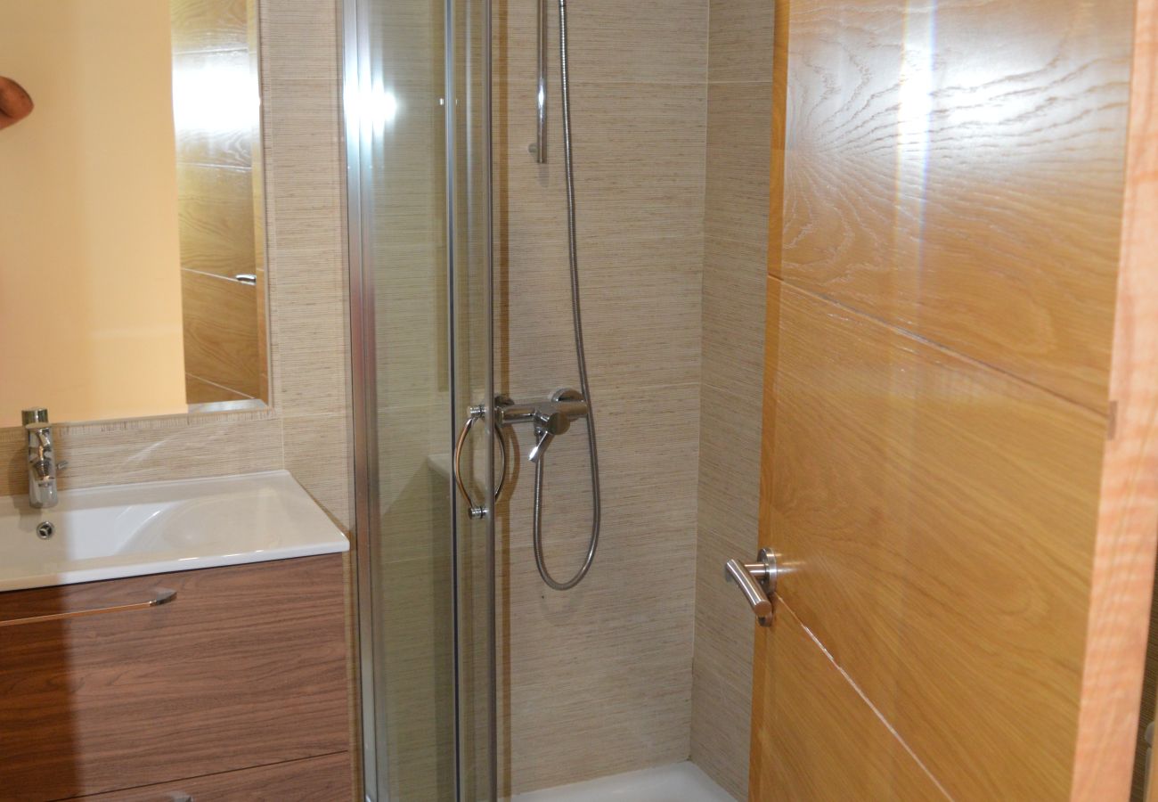 Apartamento en O Grove - Ático Isla La Toja P17