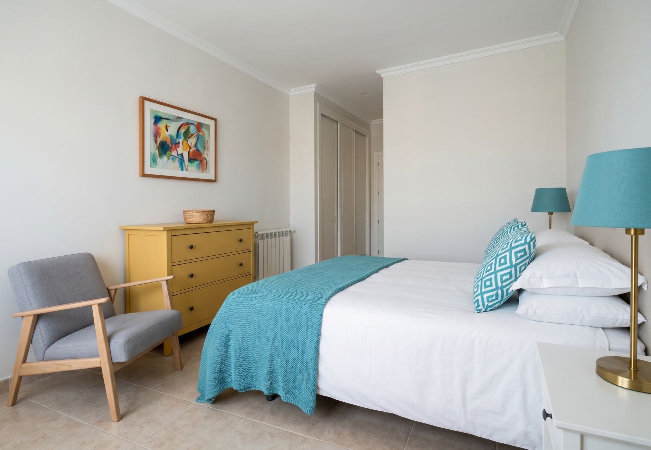 Apartamento en O Grove - P3 Bajo