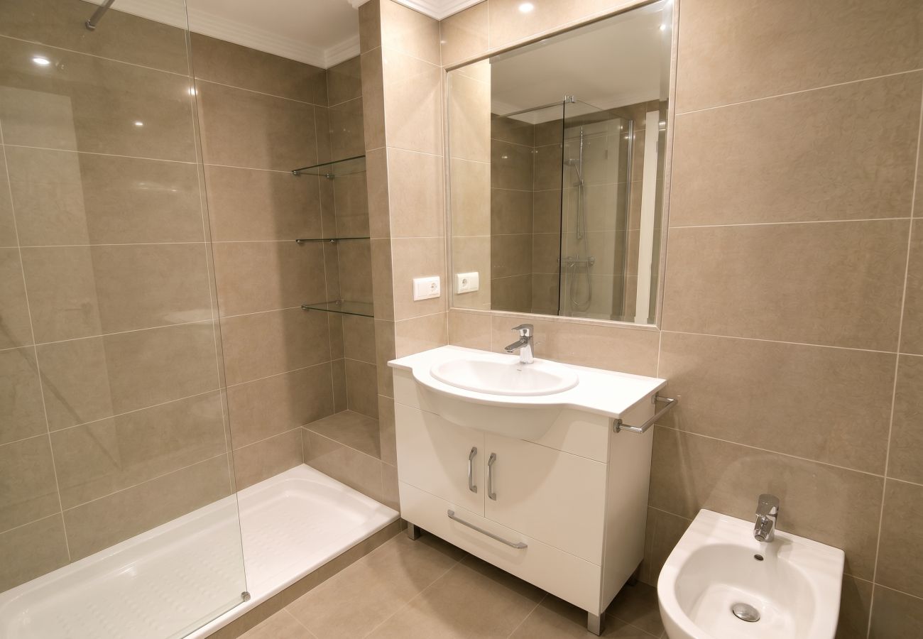 Apartamento en O Grove - P3 Bajo