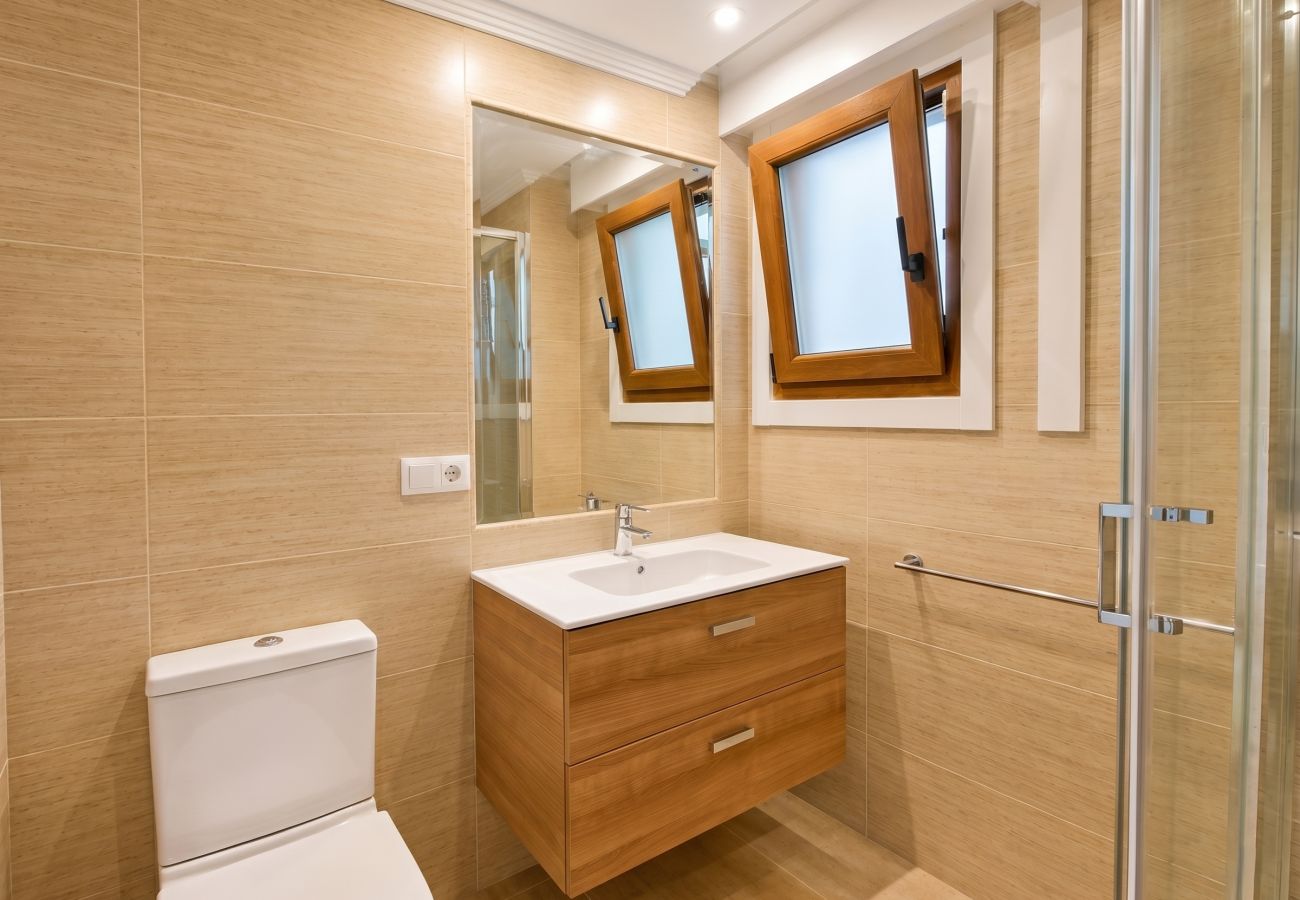 Apartamento en O Grove - P3 Bajo