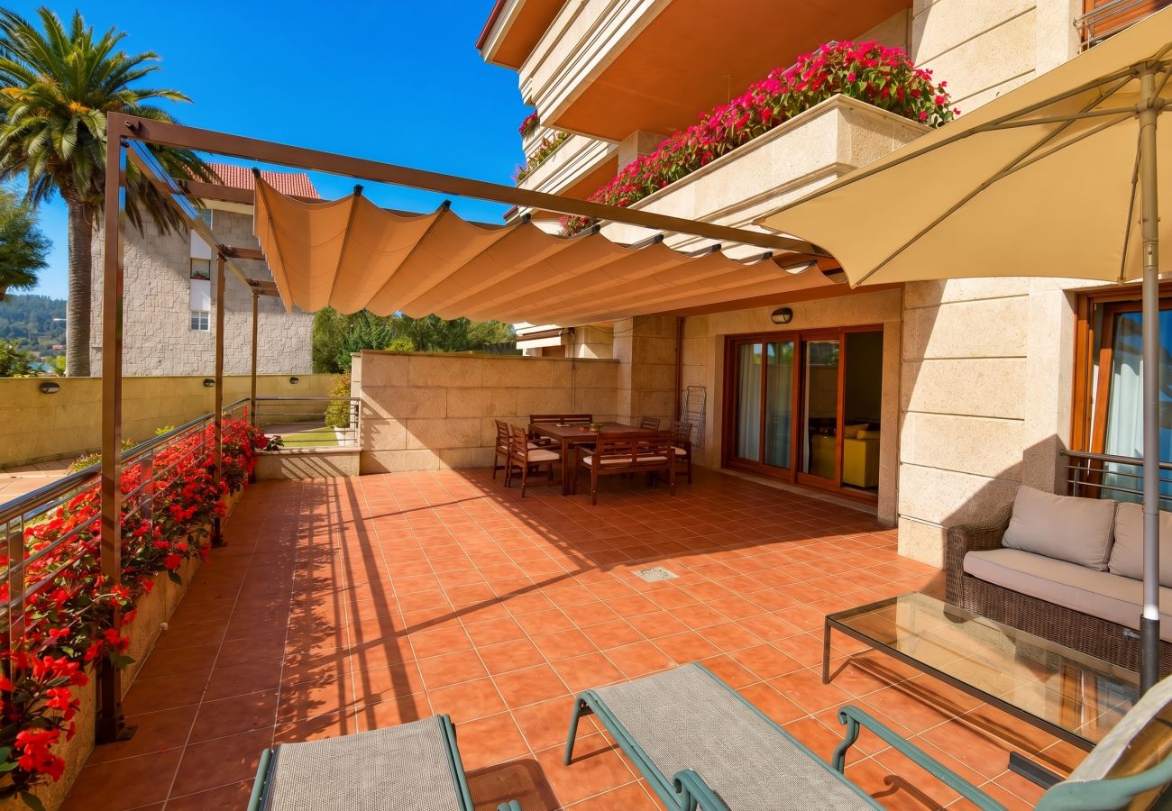 Apartamento en O Grove - P3 Bajo