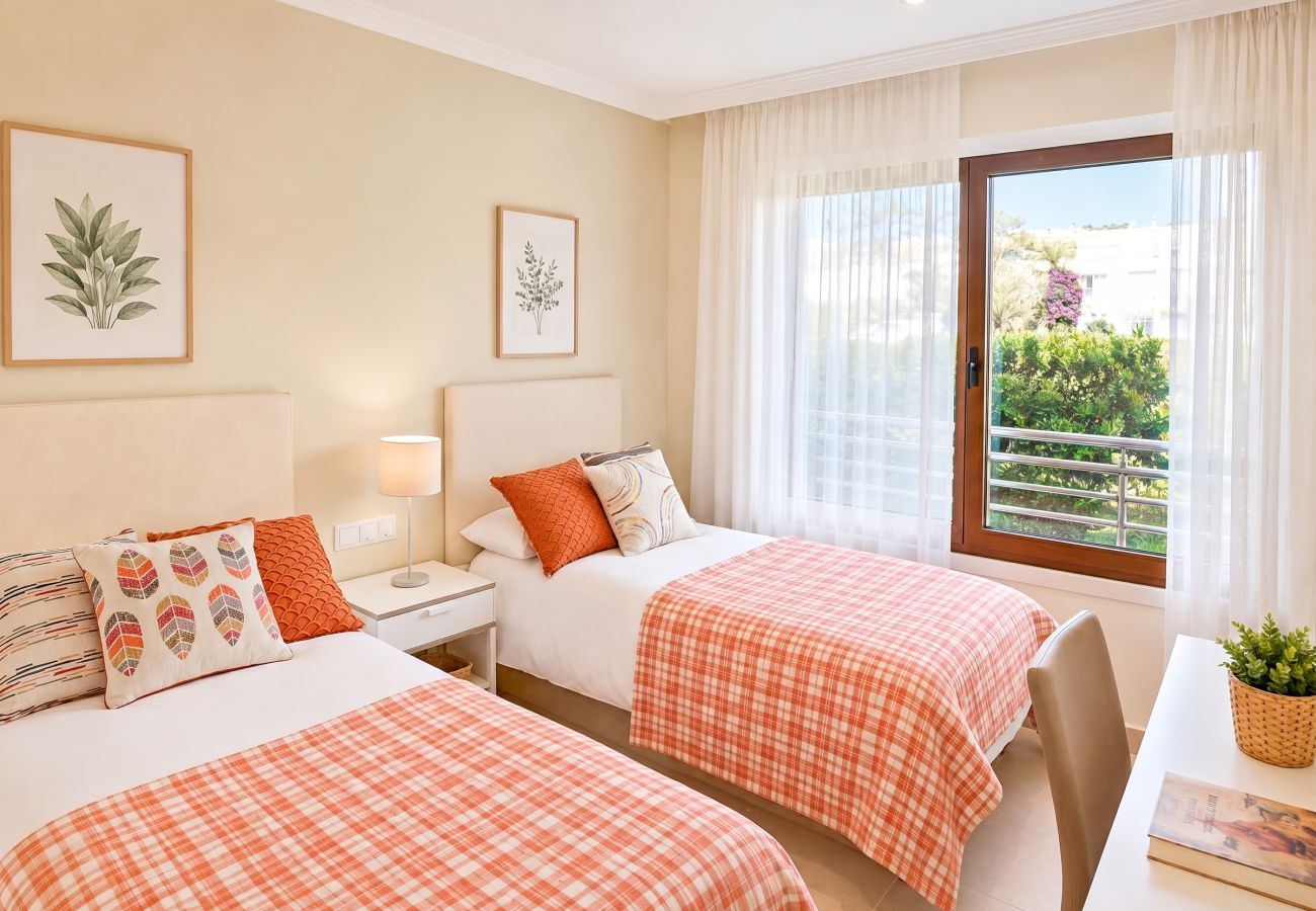 Apartamento en O Grove - P3 Bajo