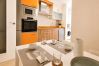 Apartamento en O Grove - P3 Bajo