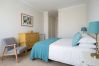 Apartamento en O Grove - P3 Bajo