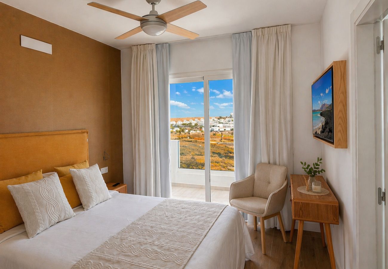 Villa en Playa Blanca - M38 Serena Mar Carla