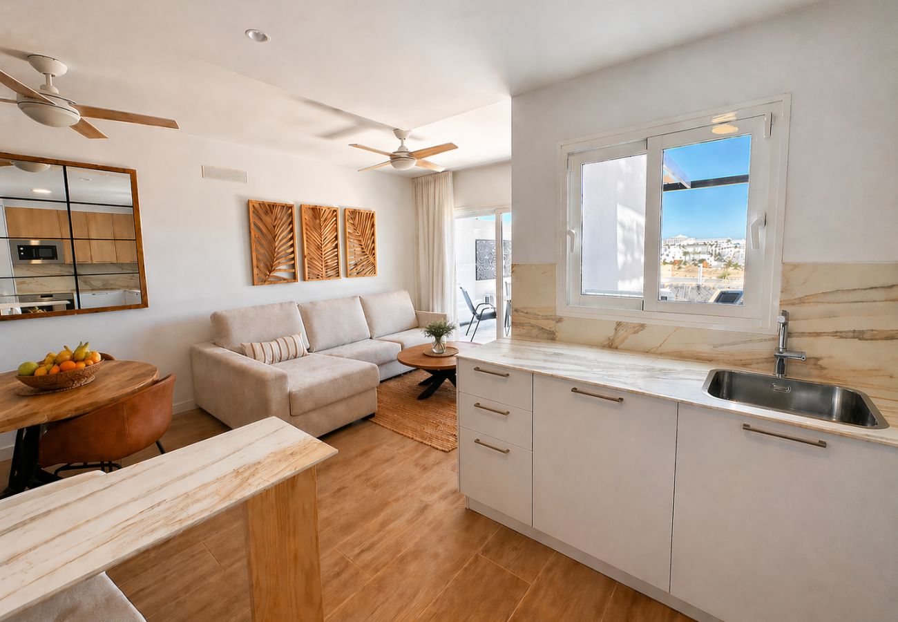 Villa en Playa Blanca - M38 Serena Mar Carla