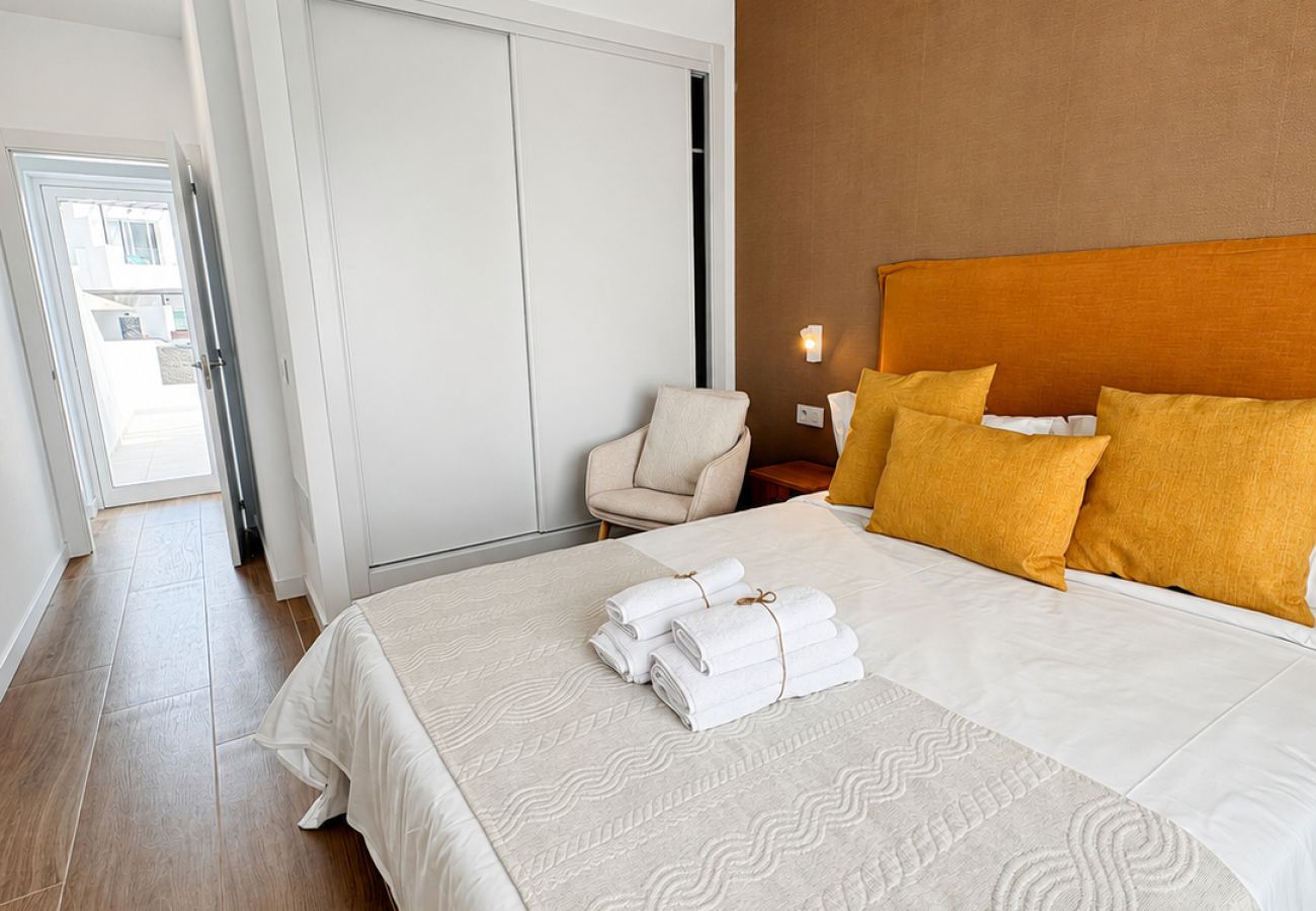 Villa en Playa Blanca - Villa Carla