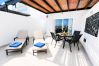 Villa en Playa Blanca - Villa Serena Carla
