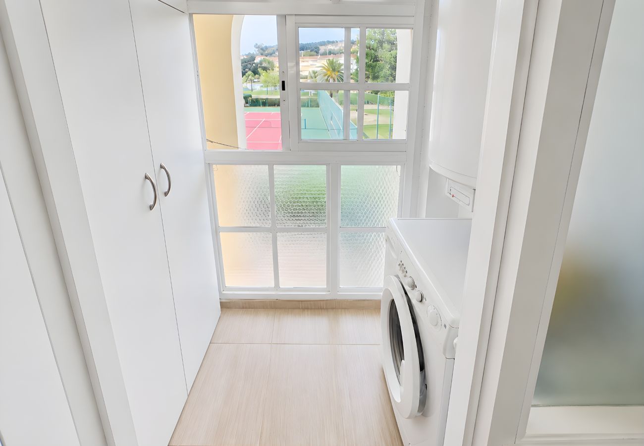 Apartamento en O Grove - Apartamento en La Toja