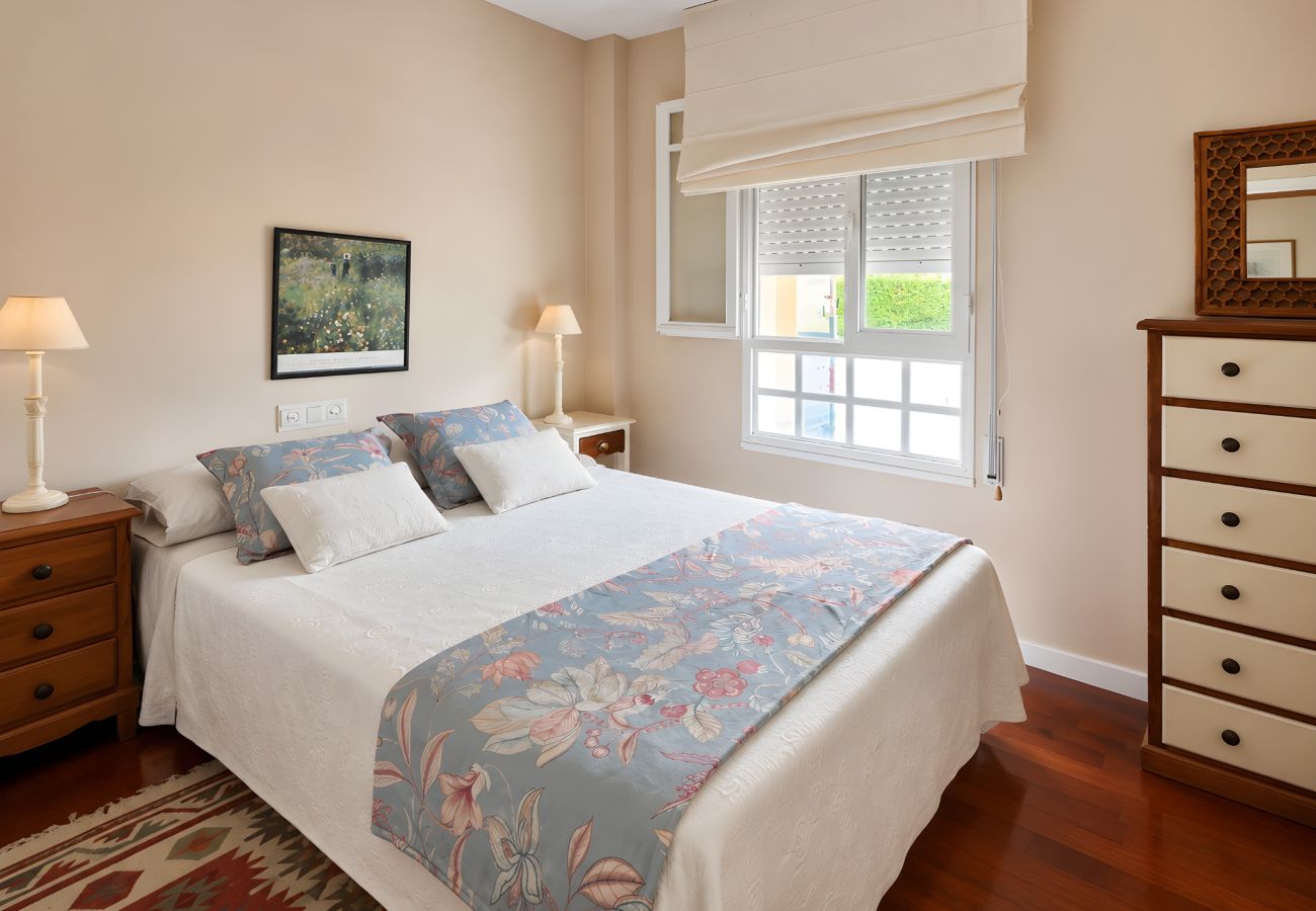 Apartamento en O Grove - Apartamento en La Toja