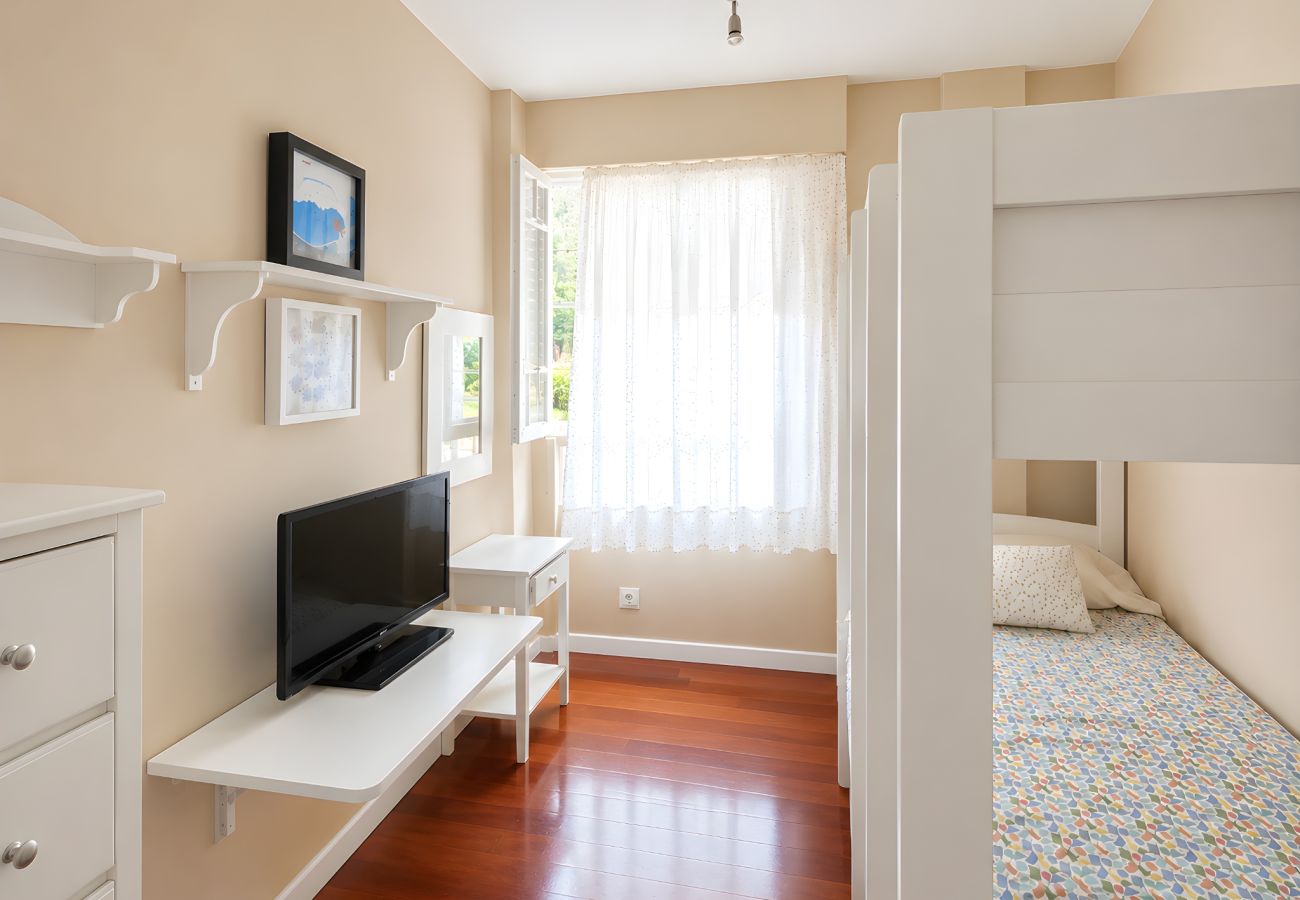 Apartamento en O Grove - Apartamento en La Toja