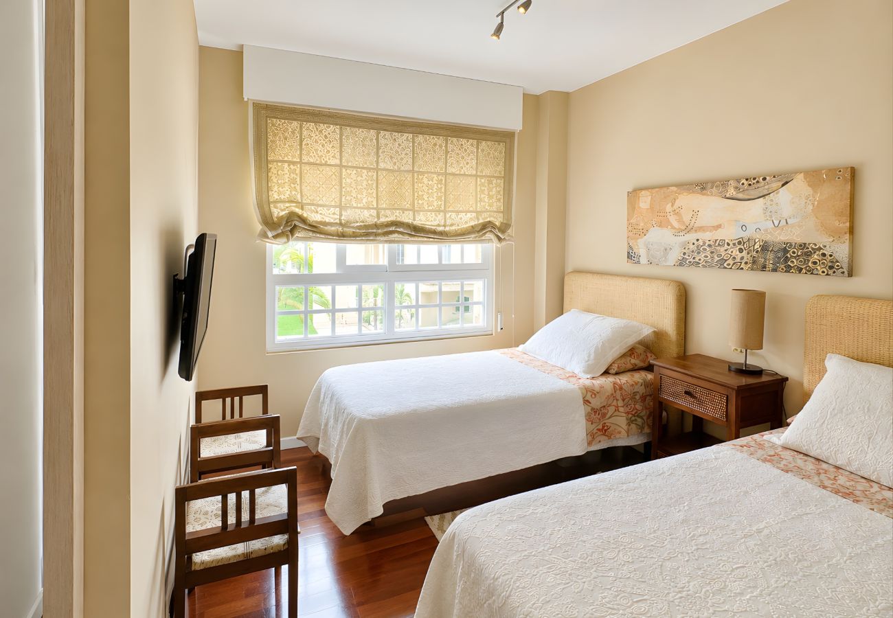 Apartamento en O Grove - Apartamento en La Toja