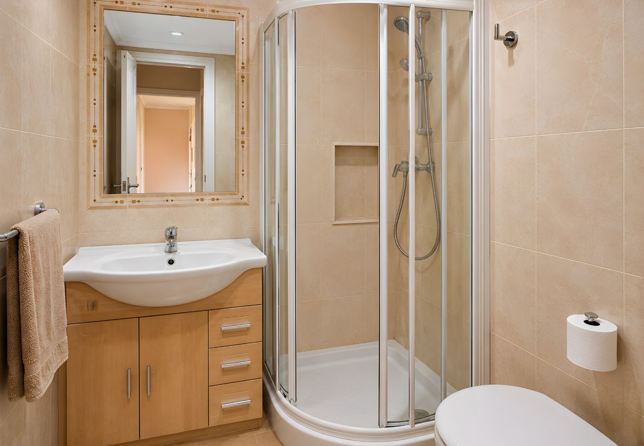 Apartamento en O Grove - Apartamento en La Toja