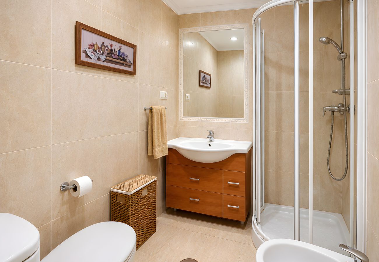 Apartamento en O Grove - Apartamento en La Toja