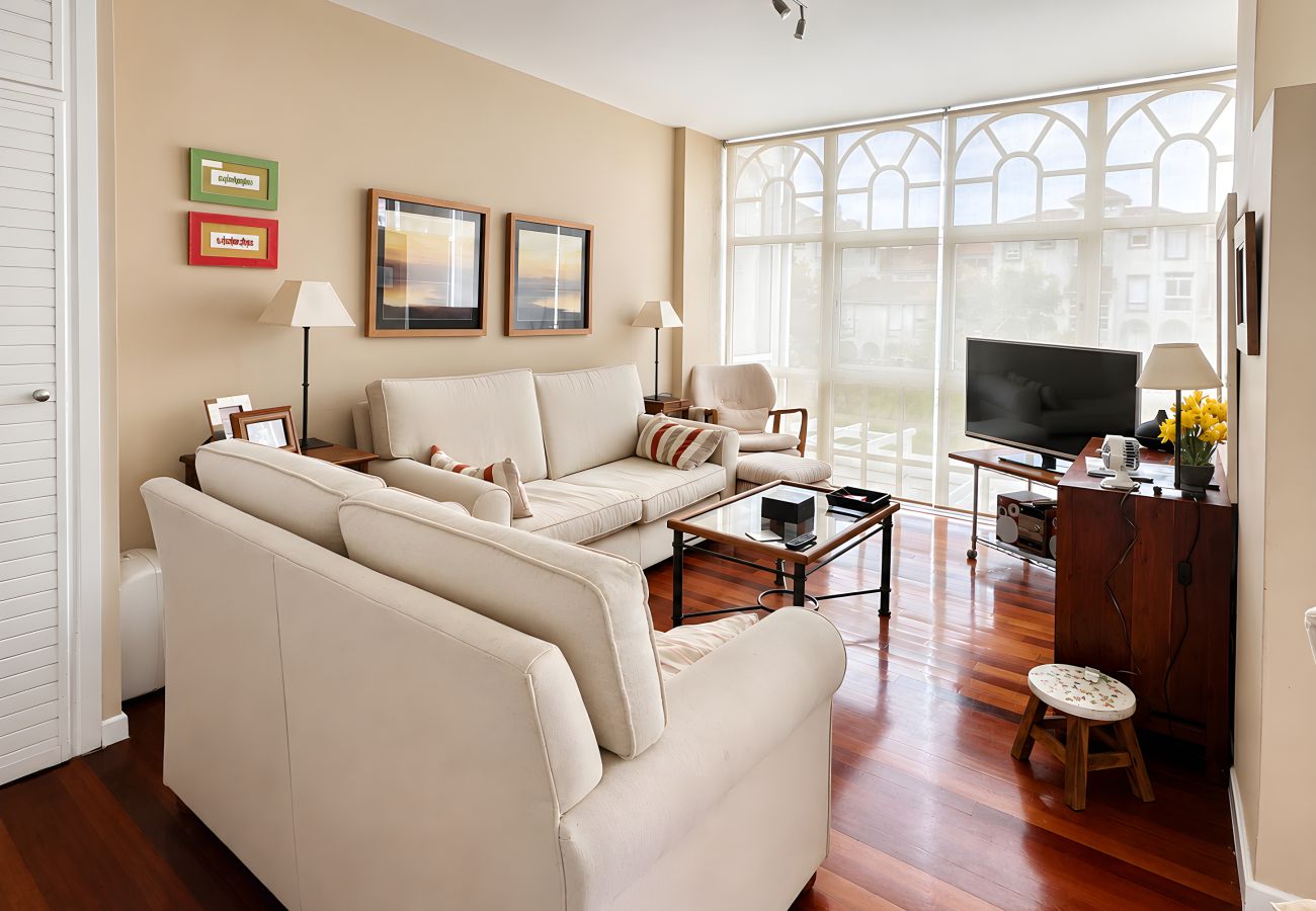 Apartamento en O Grove - Apartamento en La Toja