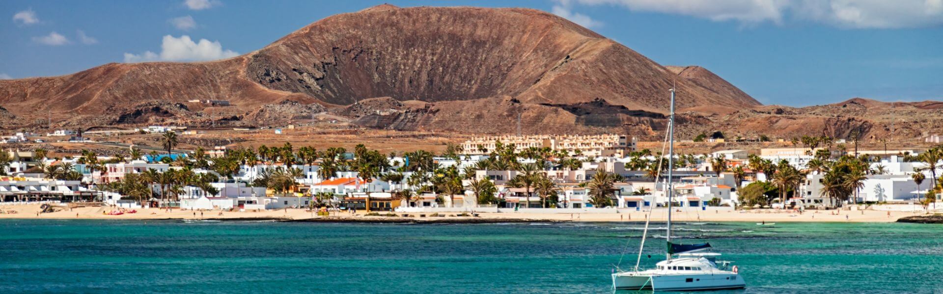 Pueblo ver en Fuerteventura