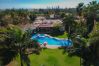 Villa in San Bartolomé de Tirajana - Maspalomas Golfside Luxury Villa Villa in San Bartolomé de Tirajana - Maspalomas Golfside Luxury Villa