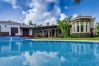 Villa in San Bartolomé de Tirajana - Villa Maspalomas Golf