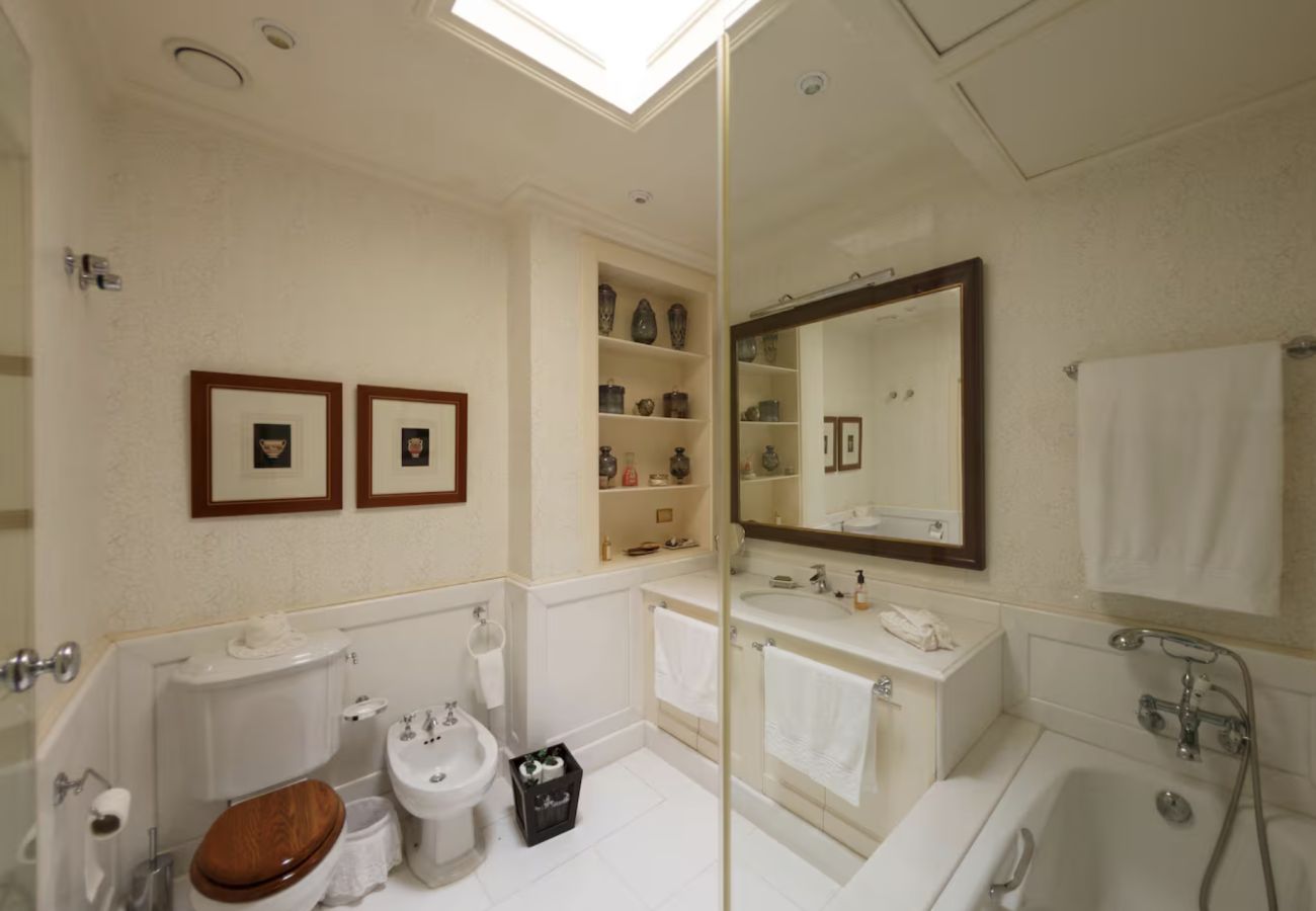 Villa in San Bartolomé de Tirajana - Sunset Luxe Retreat