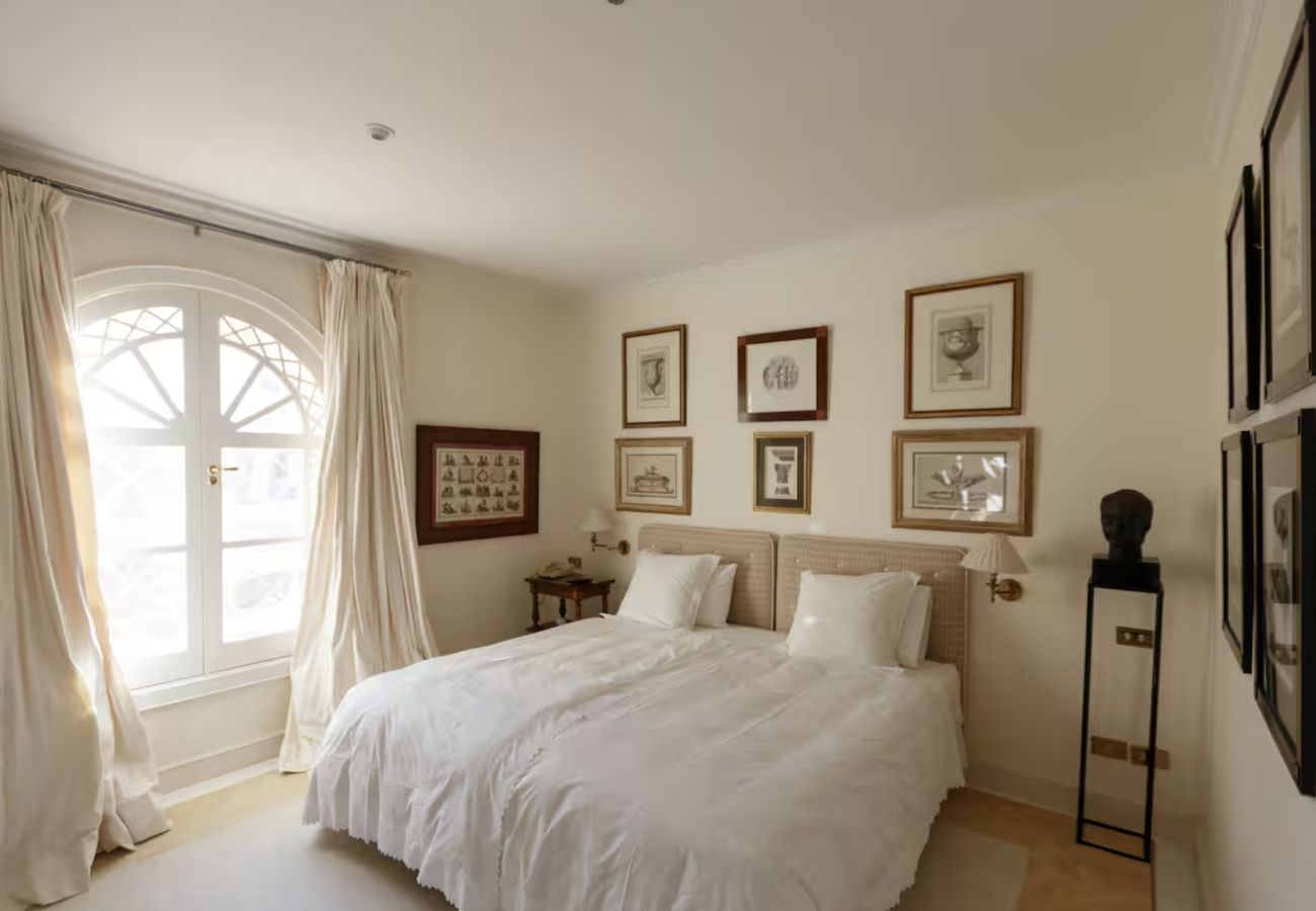 Villa in San Bartolomé de Tirajana - Sunset Luxe Retreat