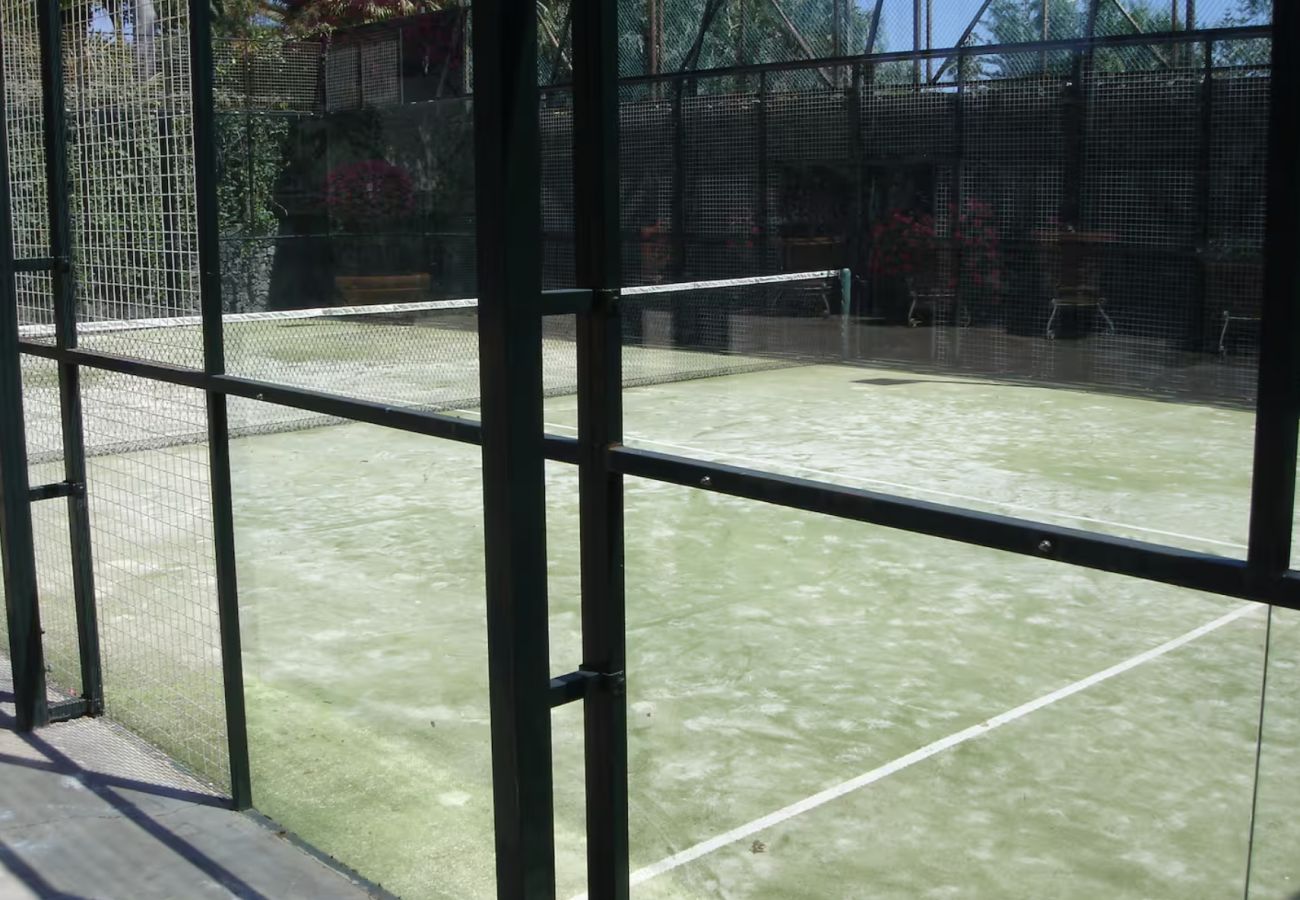 Villa in San Bartolomé de Tirajana - Sunset Luxe Retreat