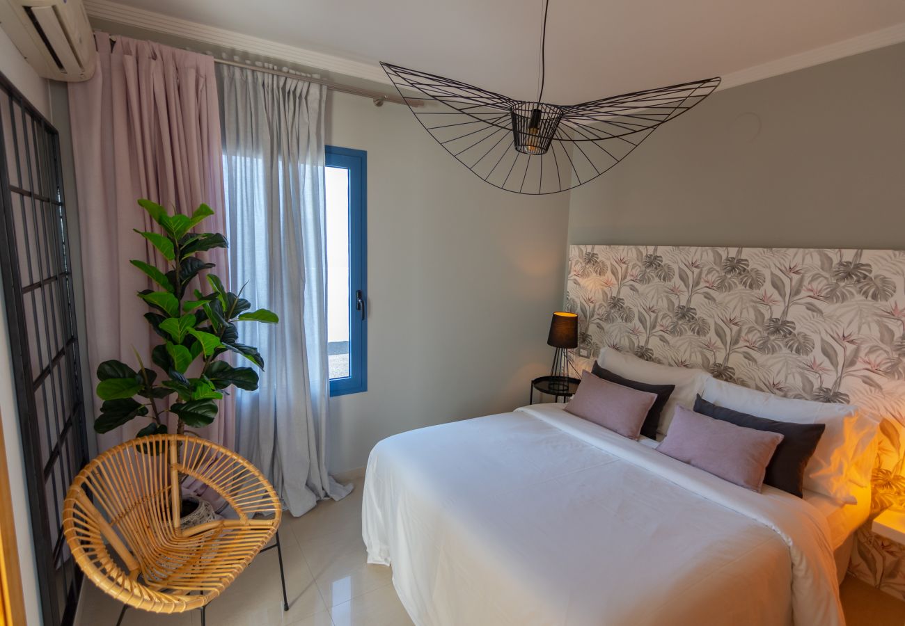 Villa in Playa Blanca - Villa Calista