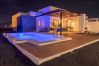 Villa in Playa Blanca - Villa Calista Villa in Playa Blanca - Villa Calista