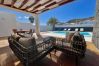 Villa in Playa Blanca - Villa Isora  Villa in Playa Blanca - Villa Isora