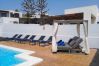 Villa in Playa Blanca - Villa Esperanza