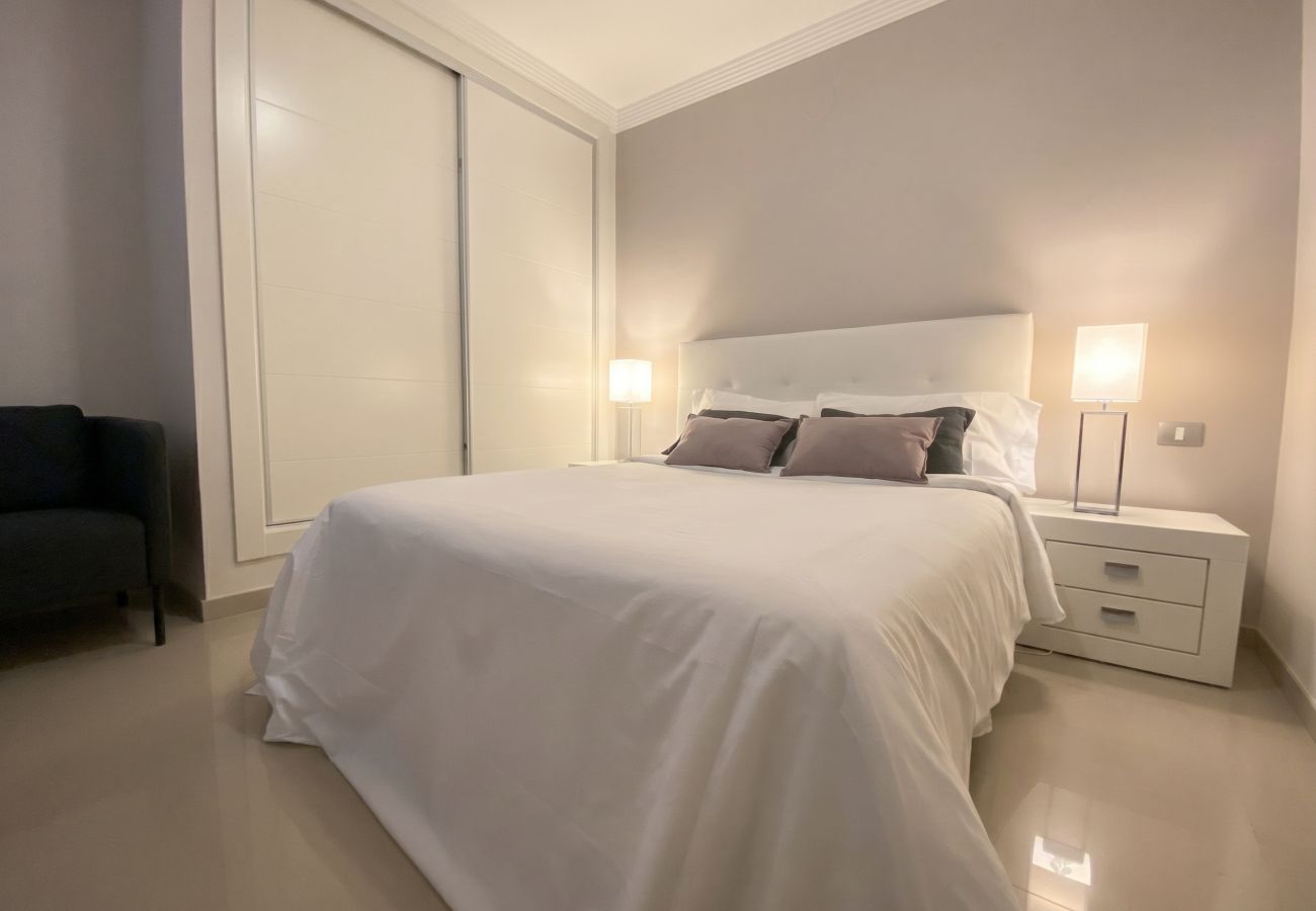 Villa in Playa Blanca - Villa Aroa