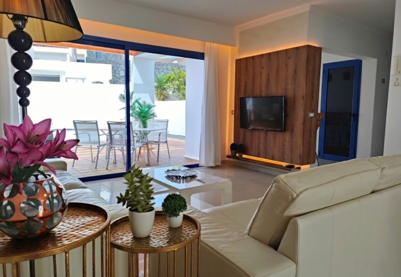 Villa in Playa Blanca - Villa Aroa