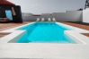 Villa in Playa Blanca - Villa Aroa Villa in Playa Blanca - Villa Aroa