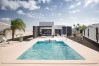Villa in Playa Blanca - Villa Julia Villa in Playa Blanca - Villa Julia