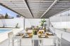 Villa in Playa Blanca - Villa Julia