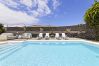 Villa in Playa Blanca - Villa Nerea  Villa in Playa Blanca - Villa Nerea